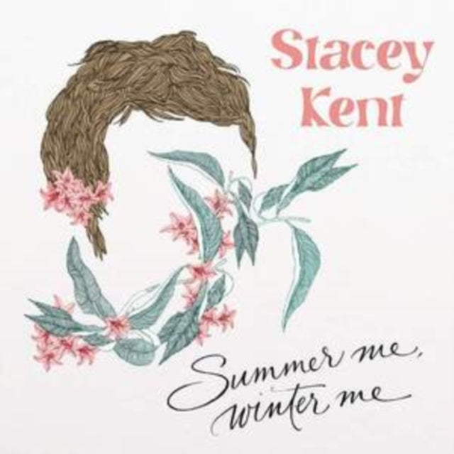 Stacey Kent - Summer Me, Winter Me Music CD