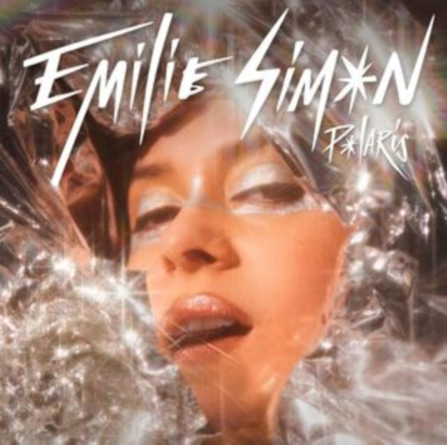 Emilie Simon - Polaris  Music CD