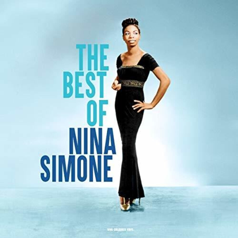 Nina Simone - Best Of [180 Gram] (Uk) Vinyl Record