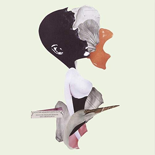 Pluralone - Io Sono Quel Che Sono / Menina Mulher Da Pele Preta Vinyl Record