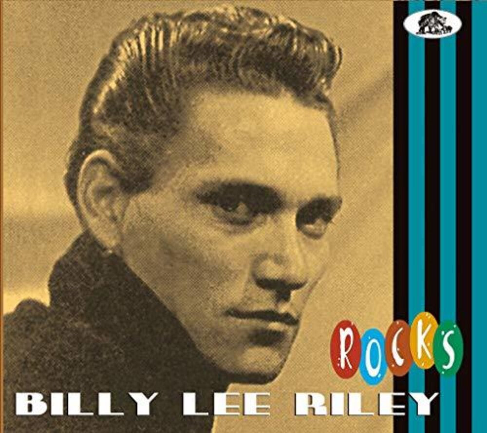 Rocks Music CD