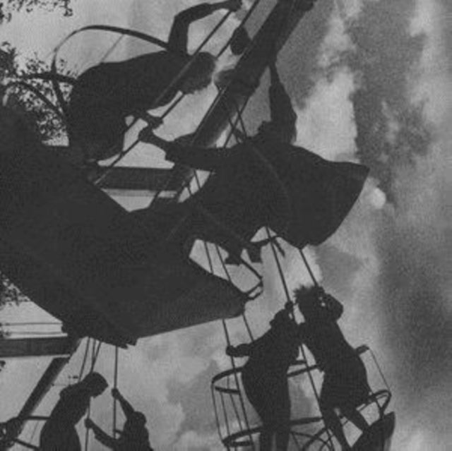 Motorama - Dialogues Music CD