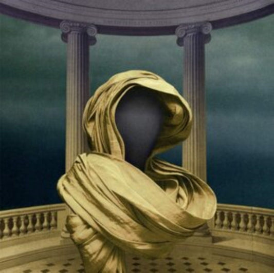 Bysshe - Forever In The Eye Of Change Music CD