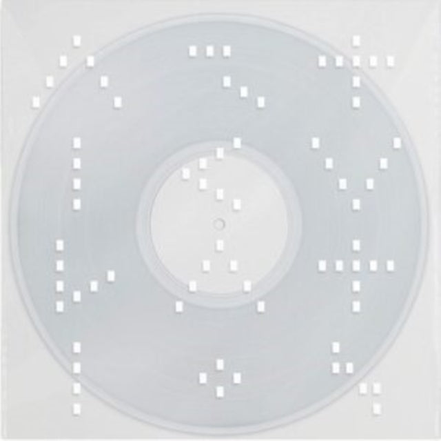 Rival Consoles - Articulation - LP Vinyl Record