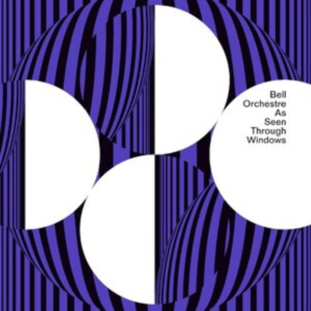 Bell Orchestre - As Seen Through Windows (2LP) Vinyl Record