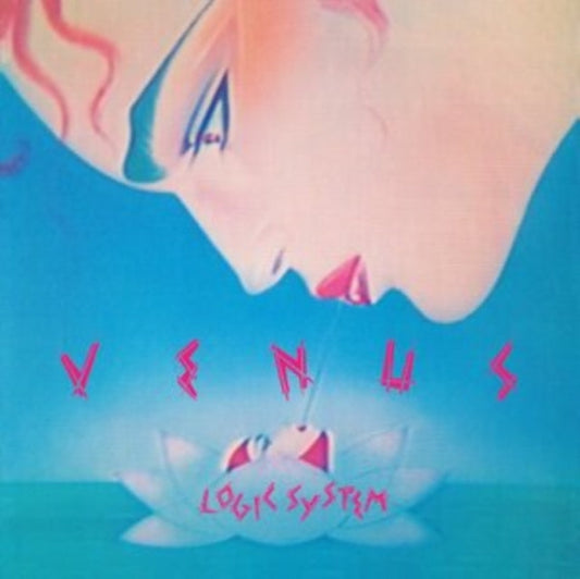 Logic System - Venus - LP Vinyl