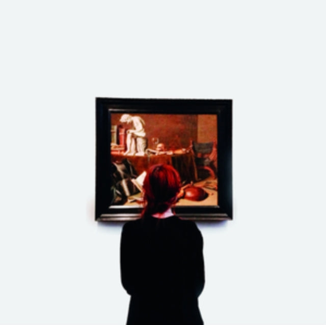 Dead Horse One - When Love Runs Dry (Transparent Pink LP Vinyl) Vinyl Record