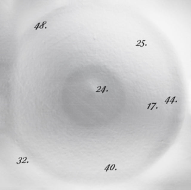 Big'n - Discipline Through Sound 25 - LP Vinyl Record