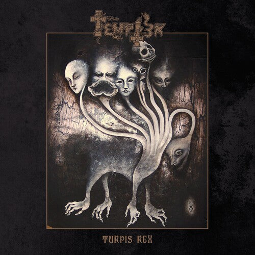 Tempter - Turpis Rex [2LP] Vinyl Record