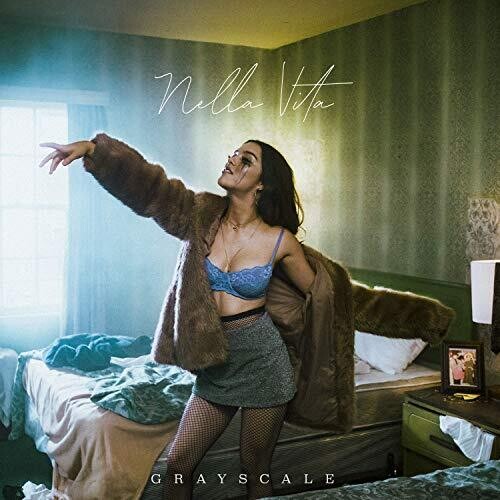 Grayscale - Nella Vita Vinyl Record