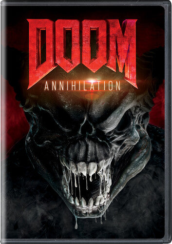 Doom: Annihilation - Doom: Annihilation - DVD