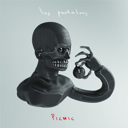 Les Pantalons - Picnic - Music CD