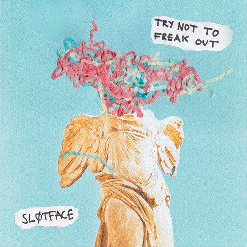 Try Not To Freak Music CD