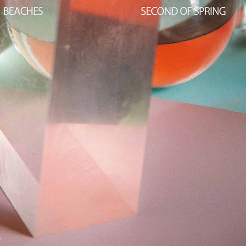 Second Of Spring [2LP] Vinyl Record