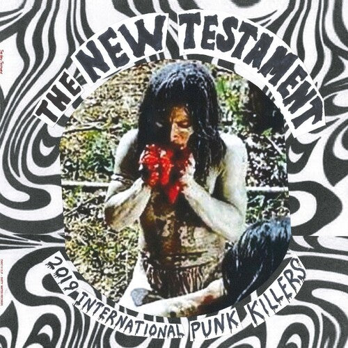 New Testament / Various - New Testament / Various - Vinyl Record