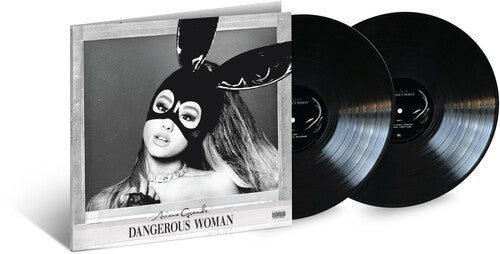 Ariana Grande - Dangerous Woman [2LP] Vinyl Record