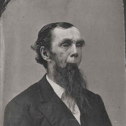 the album cover for William Fritch Ryan - Behind The Pale [Limited Edition]