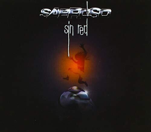 Sabroso - Sin Red - Music CD