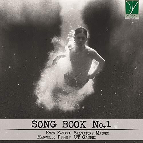 Favata,enzo - Song Book N.1 - Music CD