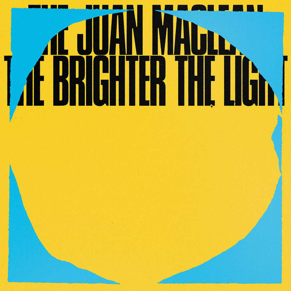 The Brighter the Light [LP] Vinyl Record
