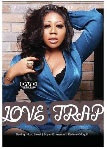 Love Trap - Love Trap - DVD
