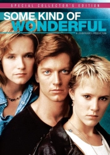 Some Kind Of Wonderful - Some Kind Of Wonderful - DVD
