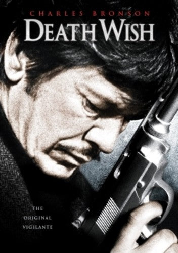 Death Wish - Death Wish - DVD
