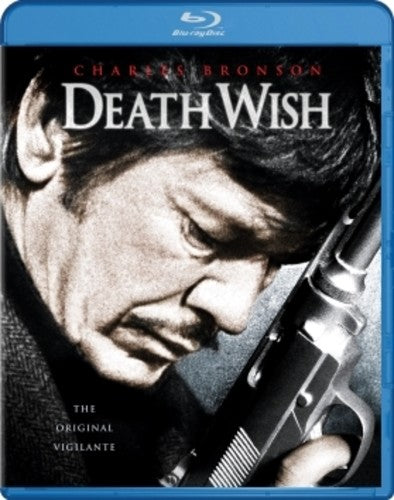 Death Wish - Death Wish - Blu-ray