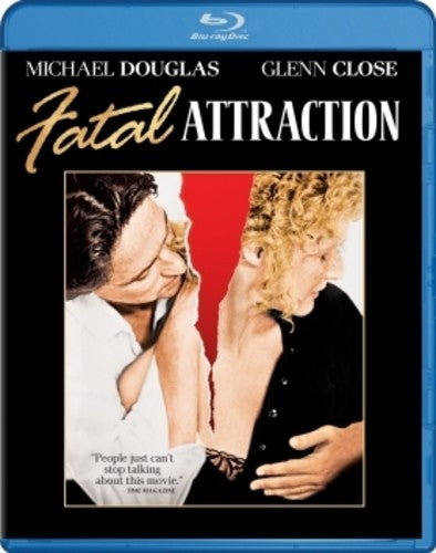 Fatal Attraction - Fatal Attraction - Blu-ray