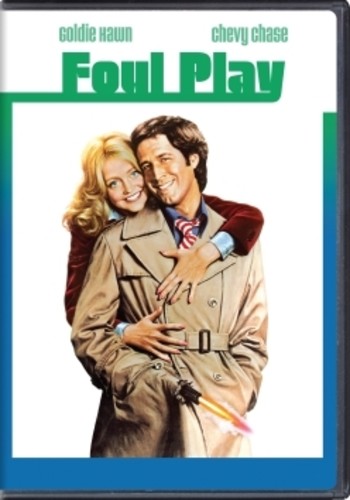 Foul Play - Foul Play - DVD