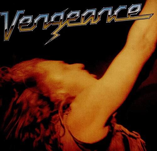 Vengeance - Vengeance - Music CD