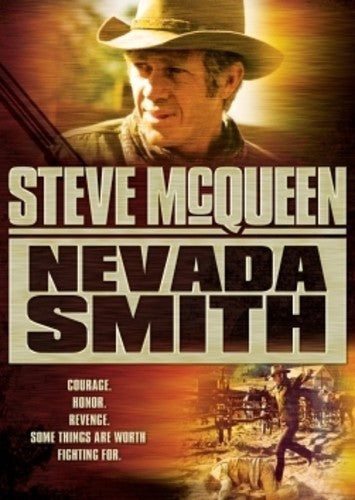 Nevada Smith - Nevada Smith - DVD