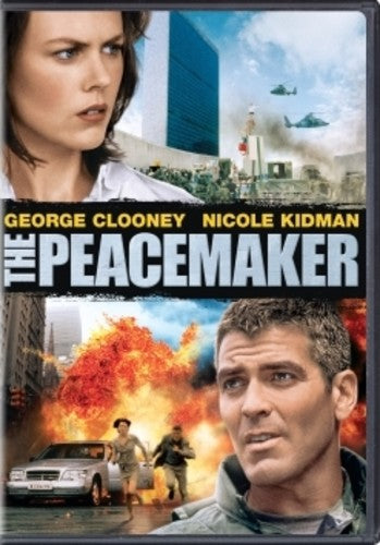 Peacemaker - Peacemaker - DVD