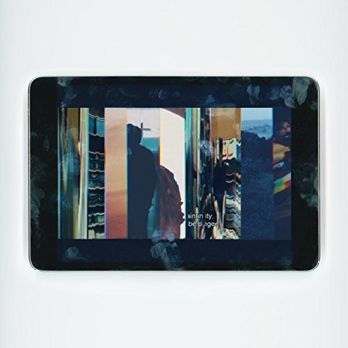 Portico Quartet - Art In The Age Of Automation - Vinyl Record