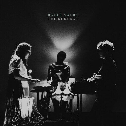 Haiku Salut - General - Music CD