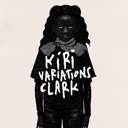 Clark - Kiri Variations - Music CD