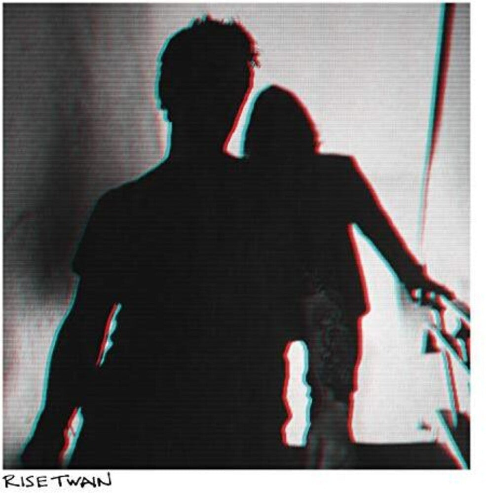 the album cover for Rise Twain - Rise Twain [Limited Edition] [Digipak] (Ger)