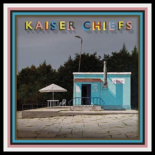 Kaiser Chiefs - Duck - Vinyl Record