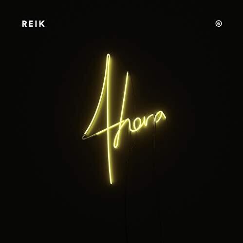 Reik - Ahora - Music CD