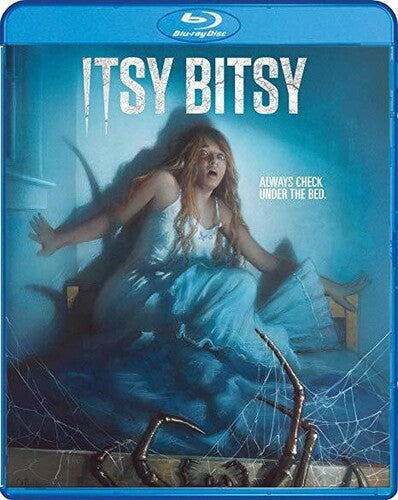 Itsy Bitsy - Itsy Bitsy - Blu-ray