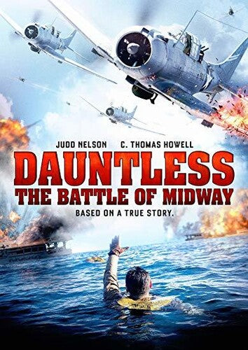 Dauntless: Battle Of Midway - Dauntless: Battle Of Midway - DVD