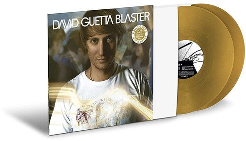 David Guetta - Guetta Blaster Vinyl Record