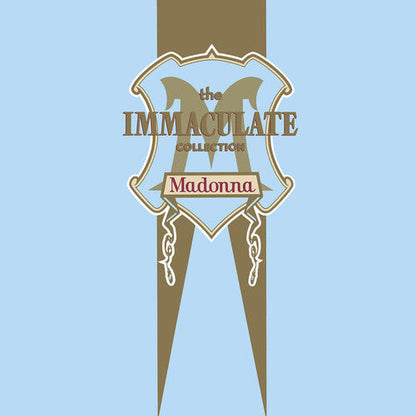 Madonna - Immaculate Collection [2LP] Vinyl Record