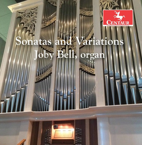 Brahms / Bell / Laurin - Sonatas & Variations - Music CD
