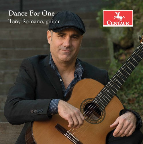 Romano / Romano - Dance For One - Music CD