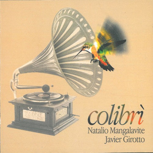 Colibri / Various - Colibri / Various - Music CD