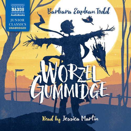 Todd / Martin - Worzel Gummidge - Music CD