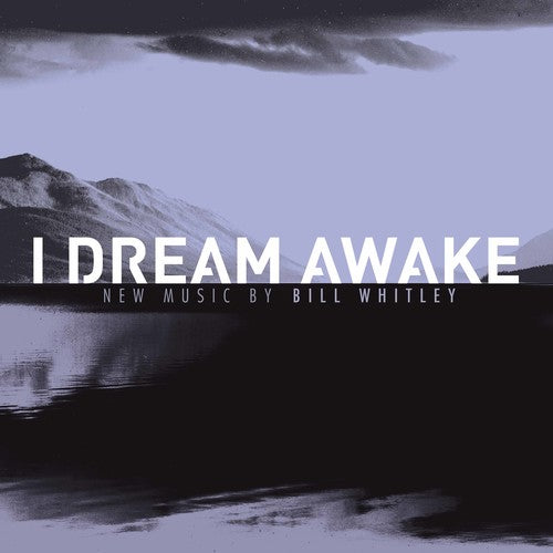 Whitley / Grasso / Lulja - Dream Awake - Music CD