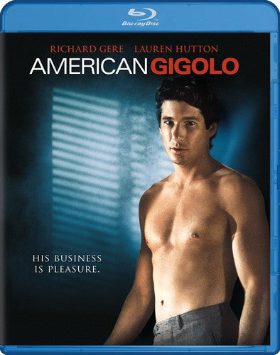 American Gigolo - American Gigolo - Blu-ray