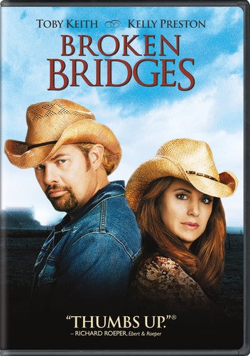 Broken Bridges - Broken Bridges - DVD